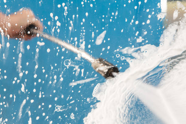 Best Graffiti Removal  in Sherrelwood, CO