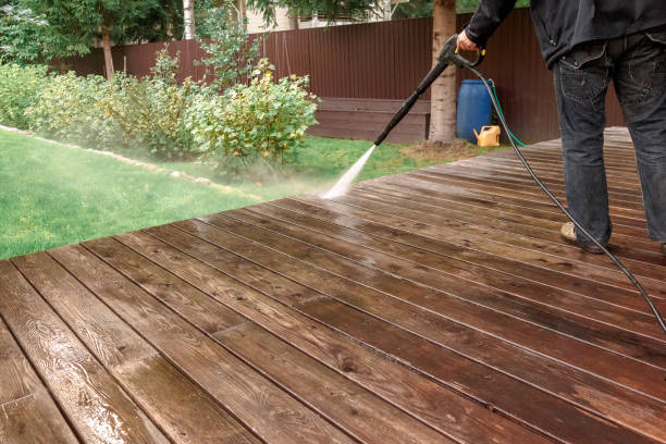 Best Factory Floor Cleaning  in Sherrelwood, CO